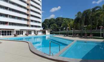 Imagem 5: Apartamento novo á venda no bairro Parquelândia - Fortaleza - CE