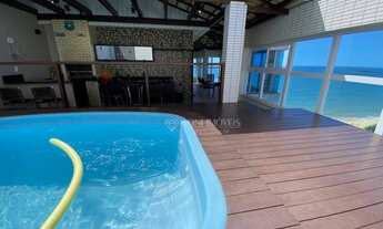 Imagem: Cobertura com 3 dormitórios à venda