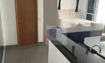 Imagem 5: Studio com 1 dormitório para alugar, 55 m² por R$ 4.500,00/mês - Vila Regente Feijó - São