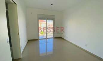 Imagem 7: Sobrado com 2 dormitórios à venda, 90 m² por R$ 555.000,00 - Residencial dos Jardins - Can