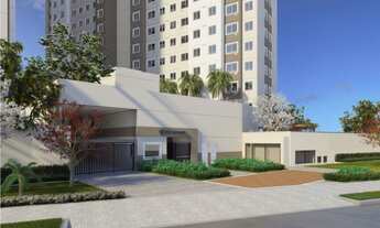 Imagem 1: Cury Dez Tatuapé - 2 Dormitórios Com ou sem Vaga