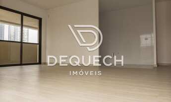 Imagem 4: Em um dos mais tranquilos endereços do Cristo Rei, esta cobertura é  muito funcional e com