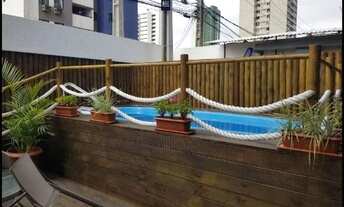 Imagem 5: Apartamento com 2 dormitórios à venda, 52 m², Nascente, Próximo ao Shopping Recife, por R