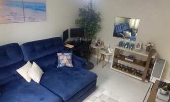 Imagem 2: Casa de condomínio para venda tem 180 metros quadrados com 2 quartos