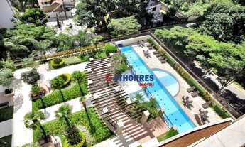 Imagem 7: Apartamento à venda, 130 m² por R$ 870.000,00 - Vila Andrade - São Paulo/SP