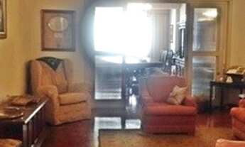 Imagem 3: Apartamento para venda possui 131 metros quadrados com 3 quartos em Bela Vista - São Paulo