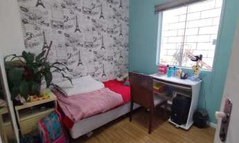 Imagem 4: VENDE APARTAMENTO COM 03 DORMITÓRIOS SÃO GABRIEL