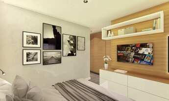 Imagem 6: APARTAMENTO com 2 dormitórios à venda com 146.17m² por R$ 666.377,79 no bairro Santa Quité