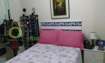 Imagem 6: Apartamento para venda possui 54 metros quadrados com 2 quartos em Jacarepaguá - Rio de Ja