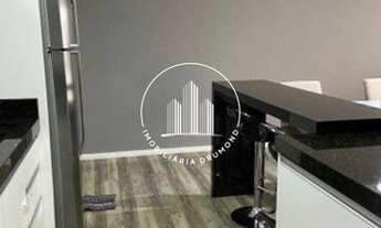 Imagem 5: Apartamento para venda com 55m² com 2 dormitórios em Deltaville - Biguaçu - SC