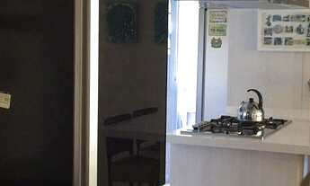 Imagem 4: Apto para aluguel e venda com 137 m com 3 quartos, 3 suítes no Costão das Gaivotas _ Santi