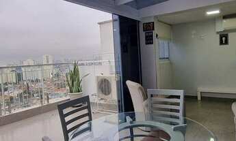 Imagem: Cobertura com 2 dormitórios à venda, 128