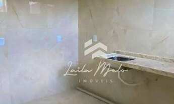 Imagem 3: Casa com 4 dormitórios à venda, 137 m² por R$ 475.000,00 - Coité - Eusébio/CE