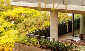 Imagem 4: APARTAMENTO com 3 dormitórios à venda por R$ 6.342.115,00 no bairro Cabral - CURITIBA / PR