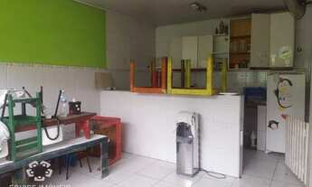 Imagem 16: Casa com 4 dormitórios, 480 m² - venda por R$ 1.200.000 ou aluguel por R$ 4.000/mês - Jard