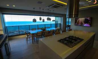 Imagem 4: Apartamento 3 suítes Residencial Pavarotti Areia Preta, Natal/RN