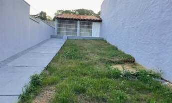 Imagem: Casa para venda possui 48 metros quadrados