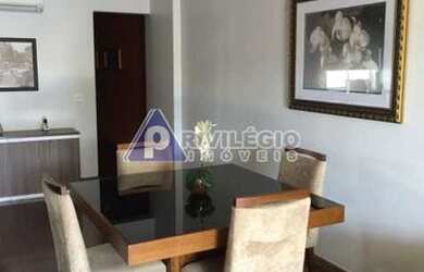 Imagem 3: Apartamento à venda, 2 quartos, 1 suíte, 2 vagas, Tijuca - RIO DE JANEIRO/RJ