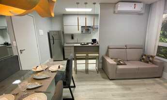 Imagem 5: Apartamento para venda possui 45 metros quadrados com 2 quartos em Vila Mazzei - São Paulo