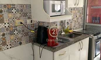 Imagem 7: Apartamento com 2 dormitórios à venda, 60 m² por R$ 600.000,00 - Jardim Aeroporto - São Pa