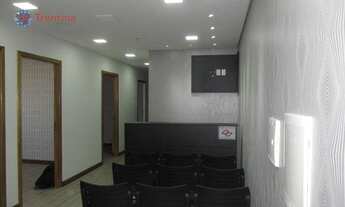 Imagem 3: EXCELENTE!!! Sala Comercial para venda em Santo André