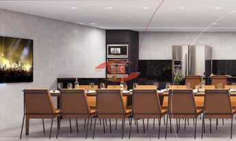 Imagem 5: Apartamento com área privativa à venda, 4 quartos, 2 suítes, 4 vagas, Gutierrez - Belo Hor