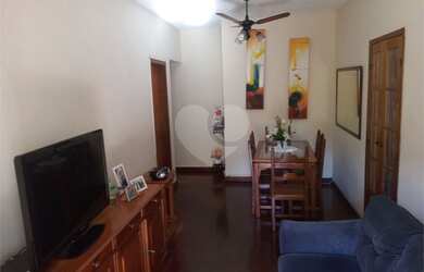 Imagem 6: Rio de Janeiro - Apartamento Padrão - Vila Isabel