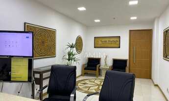 Imagem 3: Sala à venda, 28 m² por R$ 190.000,00 - Centro - Niterói/RJ