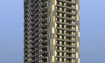 Imagem: Apartamento com 2 dormitórios, lazer completo