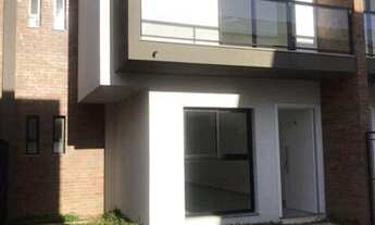 Imagem: Sobrado com 3 dormitórios à venda, 110