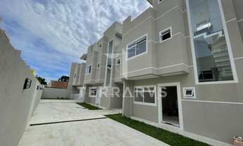 Imagem: SOBRADO EM CONDOMÍNIO com 3 dormitórios