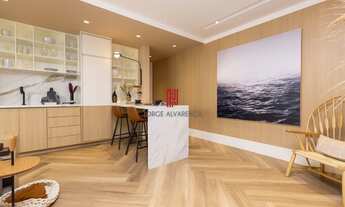 Imagem 6: Barra da Tijuca Localização Premium