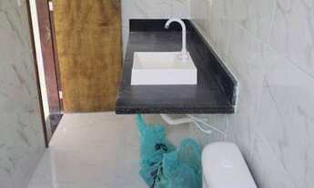 Imagem 6: Casa à venda, 82 m² por R$ 380.000,00 - Jardim Atlântico Oeste - Maricá/RJ