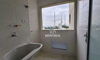 Imagem 6: Apartamento à venda, 74 m² por R$ 1.150.000,00 - Sumaré - São Paulo/SP