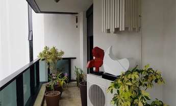 Imagem 4: JARDIM EUROPA - PRO. CLUBE PINHEIROS