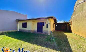 Imagem: C-208 Casa com 2 dormitórios, em região