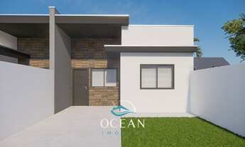 Imagem 4: Pontal do Paraná - Casa Padrão - Balneário Praia de Leste