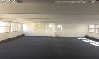 Imagem 6: Lajes Comerciais para Locação - Excelente localização no Paraíso