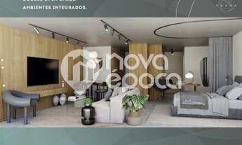 Imagem 2: Leblon Apartamento com 2 dormitórios