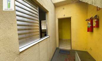 Imagem 3: Apartamento com 1 dormitório para alugar, 45 m² por R$ 950/mês - Tucuruvi - São Paulo/SP