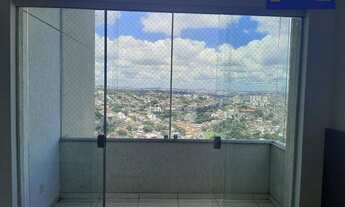 Imagem 7: Apartamento 3 quartos, prédio com lazer completo