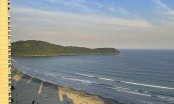 Imagem 13: Apartamento à venda, 295 m² por R$ 2.200.000,00 - Guilhermina - Praia Grande/SP