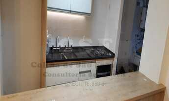 Imagem 4: Apartamento de 106m² 3 dormitórios The House - Vila Yara