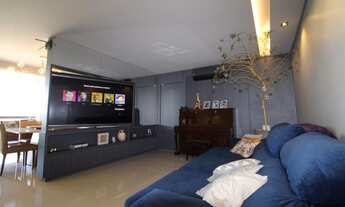 Imagem 4: Apartamento Residencial à venda, Lagoinha, Uberlândia -