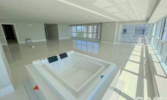 Imagem 6: Apartamento Frente Mar no edifício Epic Tower com 5 suítes à venda na Barra Sul em Balneár