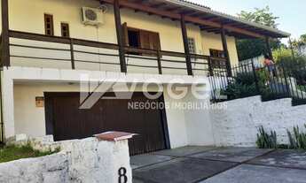 Imagem: CASA 3 DORMITÓRIOS COM UMA SUÍTE NA FEITORIA