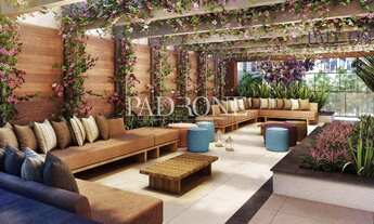 Imagem 6: APARTAMENTO com 2 dormitórios à venda por R$ 774.900,00 no bairro Alto da Glória - CURITIB