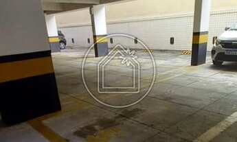 Imagem 2: Apartamento para venda tem 76 metros quadrados com 2 quartos em Engenho Novo - Rio de Jane