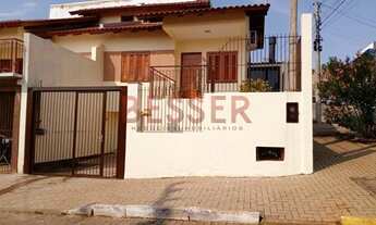 Imagem: Casa com 2 dormitórios à venda, 48 m²