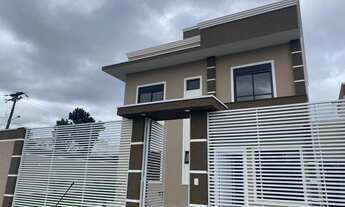 Imagem: SOBRADO com 4 dormitórios à venda com